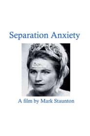 Separation Anxiety series tv