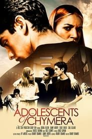 Adolescents of Chymera series tv