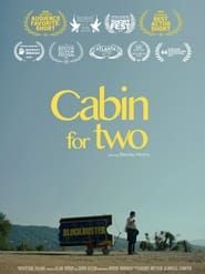 Cabin for Two series tv