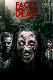 Faces of the Dead series tv