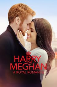 Meghan and Harry The New Revelations series tv