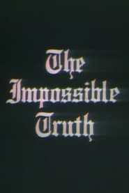 The Impossible Truth series tv
