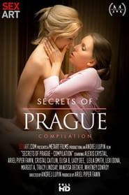 Secrets of Prague (2015)