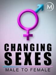 Image Changing Sexes: Male to Female