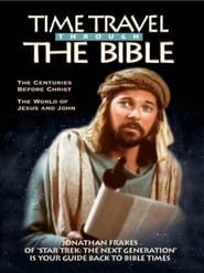 Time Travel Through the Bible series tv