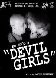 Devil Girls series tv