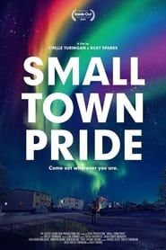 Small Town Pride series tv