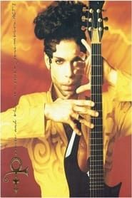 Prince And The New Power Generation: Act I series tv