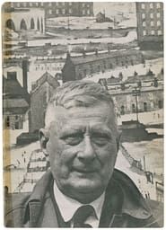 L.S. Lowry: The Industrial Artist series tv