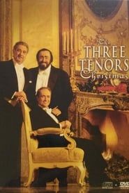 Image Les trois ténors concerto de noel 1999