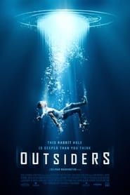 Outsiders 2022 streaming
