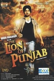 Image The Lion of Punjab