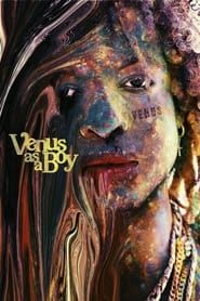 Venus as a Boy series tv
