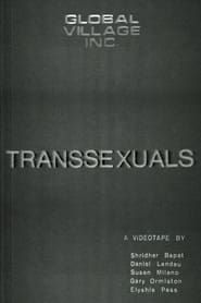 Transsexuals series tv