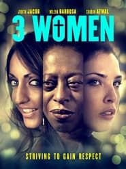 3 Women series tv