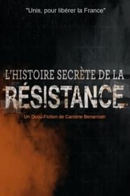 L'Histoire secrète de la Résistance series tv