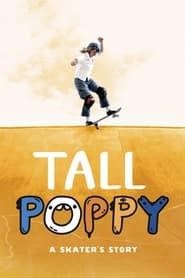 Image Poppy Starr, une histoire de skateboard