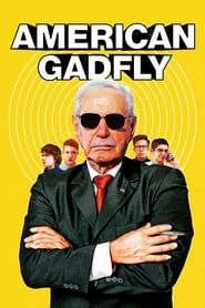 American Gadfly series tv