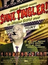 Spine Tingler! The William Castle Story series tv
