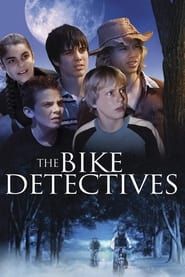 Image The Bike Detectives 2008