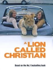 Image Un lion nommé Christian