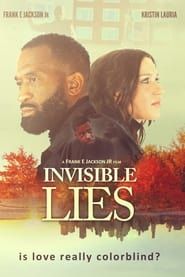 Invisible Lies series tv