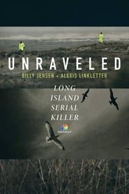 Image Unraveled: The Long Island Serial Killer 2021