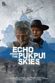 Image Echo From The Pukpui Skies