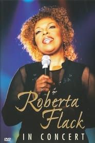 Roberta Flack In Concert series tv