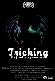 Tricking: The Freedom of Movement series tv