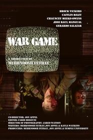 War Game series tv