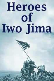 Heroes of Iwo Jima series tv