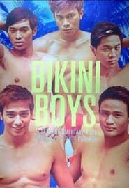 Bikini Boys series tv