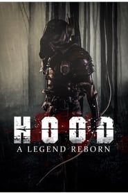 Hood: A Legend Reborn series tv