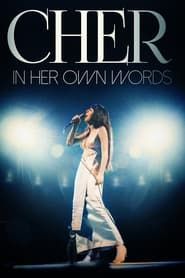 Image Cher: In Her Own Words