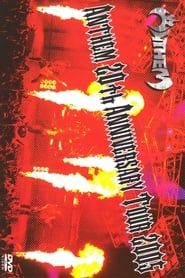 Anthem: 20th Anniversary Tour 2005 (2005)