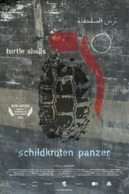 Schildkröten Panzer series tv