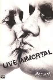 Image Anthem: Live Immortal 2009
