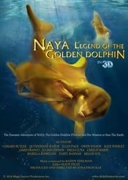 Naya: Legend of the Golden Dolphin series tv