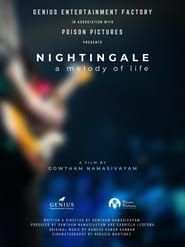 Image Nightingale: A Melody of Life