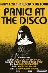 Panic! at the Disco: Pray for the Wicked Tour 2019 (Live at O2 Arena, London 2019) series tv