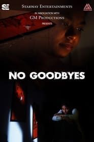 No Goodbyes series tv