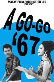 A-Go-Go '67 series tv