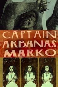 Kapetan Arbanas Marko (1967)