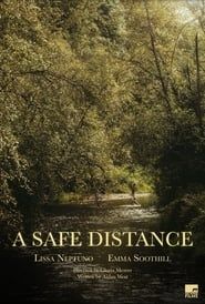 A Safe Distance 2021 streaming