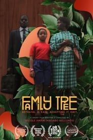 Family Tree series tv