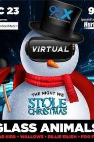 Image Glass Animals- The Night We Stole Christmas