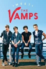 Image Meet the Vamps: The Story of the Vamps