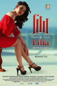Lilia, a Tunisian Girl series tv