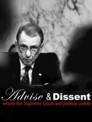 watch Advise & Dissent